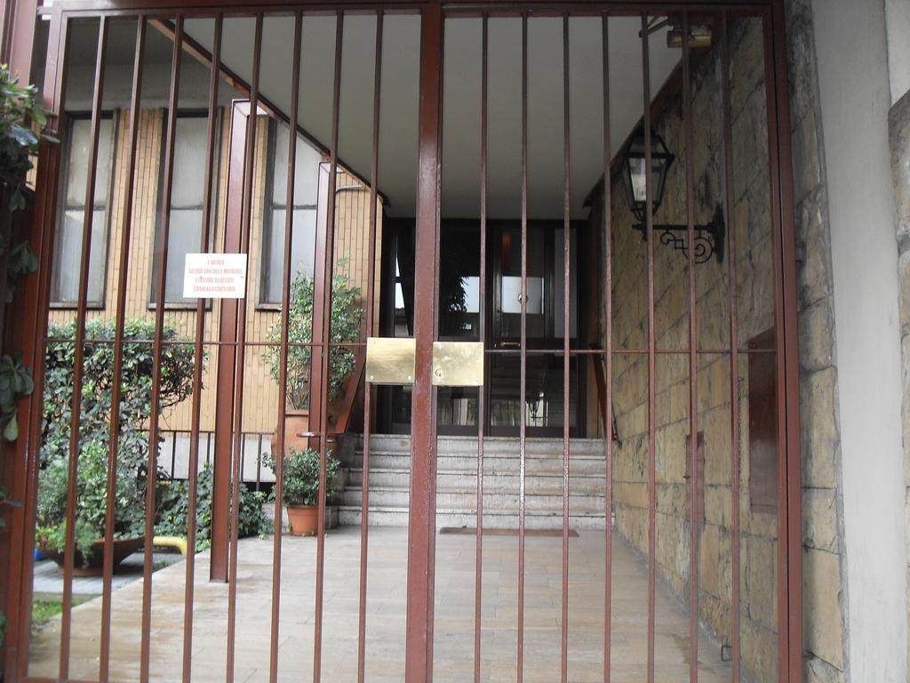 Residenza Giulia Hotel Florence Exterior photo