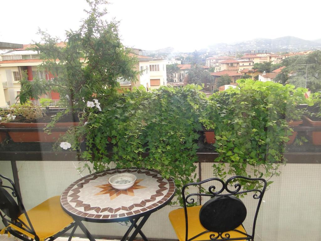 Residenza Giulia Hotel Florence Exterior photo